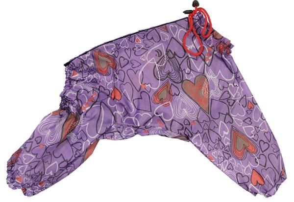 Гамма Комбинезон зимний "Карликовый пудель"