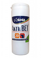 GIGI Активет20
