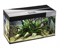 Aquael Аквариум Glossy (Черный)