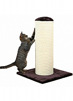 Trixie Когтеточка-столбик Luca