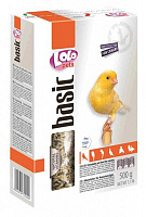 Lolo Pets Корм для канареек, 500 г