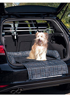 Trixie Подстилка в багажник