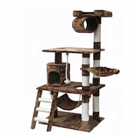 Когтеточка "World of cats", Happy Panda