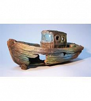 Грот "Лодка"