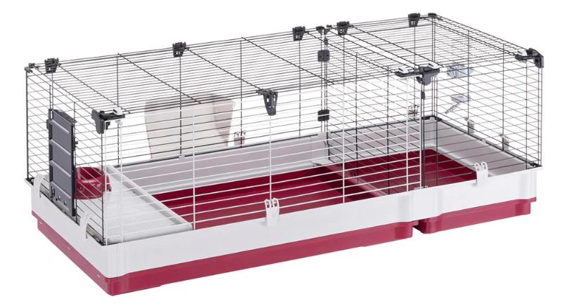 Клетка Ferplast "KROLIK"