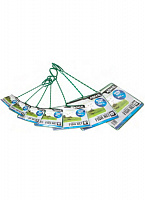 Aquael Сачок аквариумный Fish net