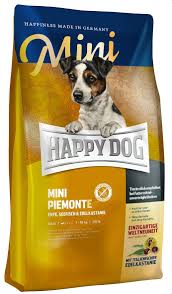 Happy Dog Mini Piemonte