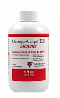 Omega Liquid