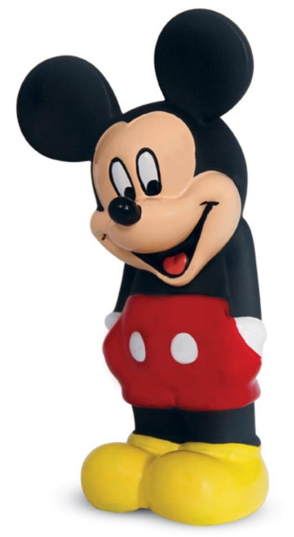 Triol WD1007 Игрушка для собак Mickey, 14 см