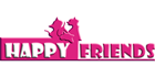 Happy Friends