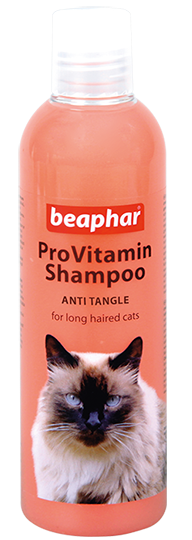 Шампунь ProVitamin Anti Tangle Cat, 250 мл
