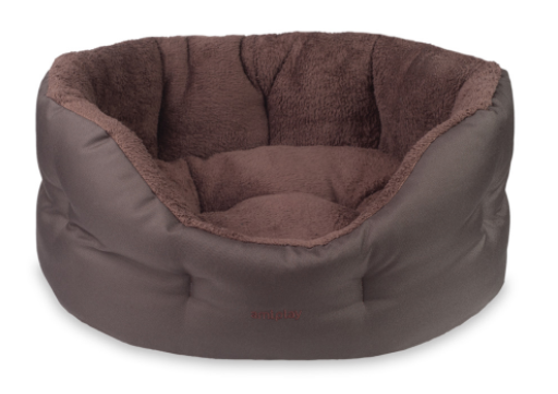 Колизей Aspen (Коричневый)