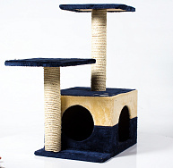 Когтеточка "Cat's Paradise" Happy Panda