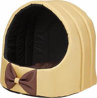 Ami Play Будка с подушкой Exclusive, L
