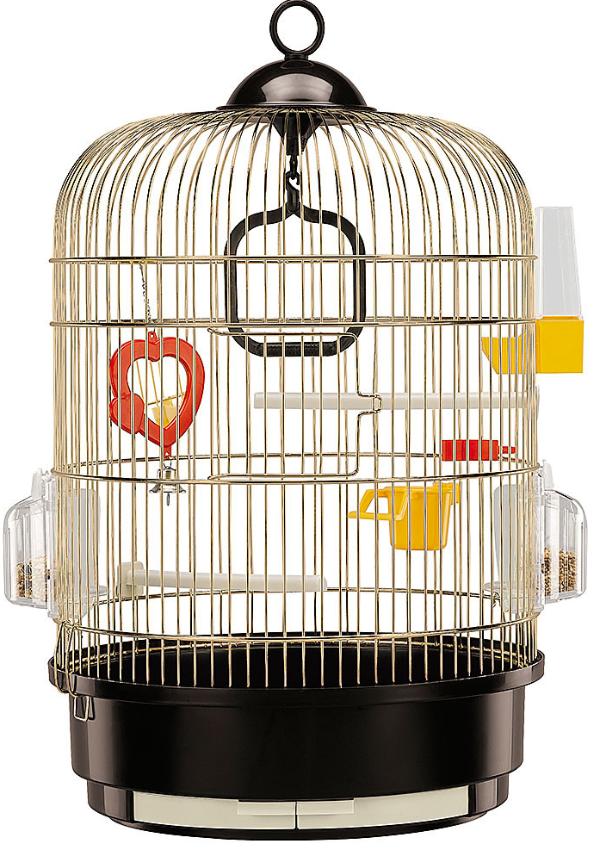 Ferplast Клетка для птиц REGINA Antique