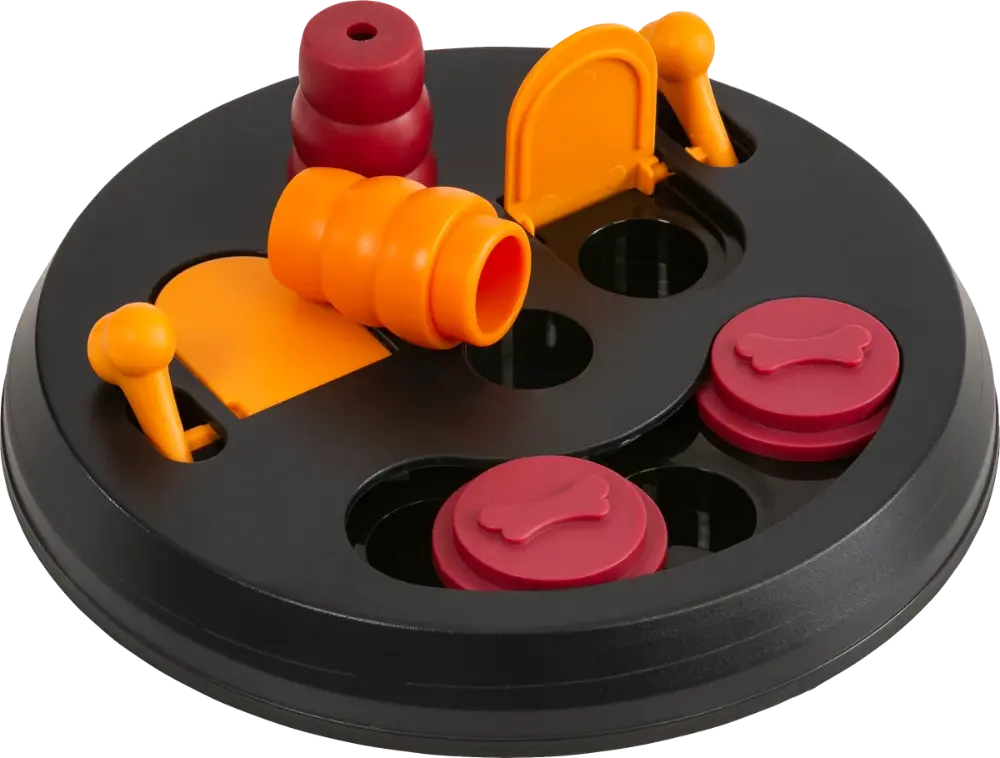 JollyPaw Игрушка-стратегия Jolly Flipper