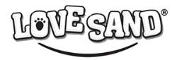 Love Sand
