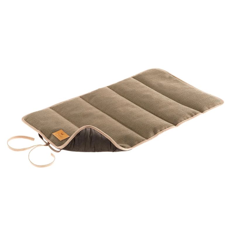 Ferplast Подстилка LOGAN, коричневая