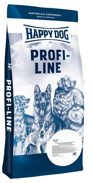 Happy Dog Profi-Line Puppy Mini (Ягненок и рис)