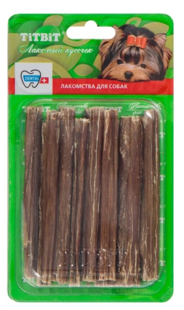 ТИТБИТ Кишки бараньи Б2-S