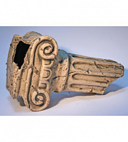 Грот "Капитель"