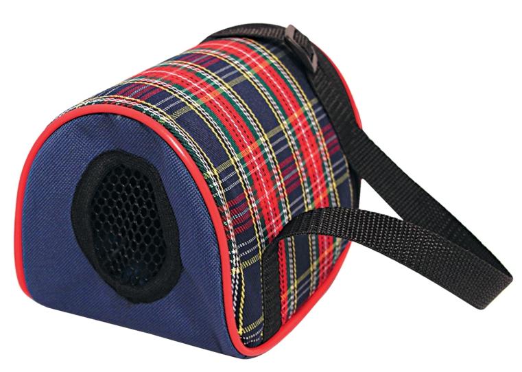 "Гамма" Переноска для мелких животных, 175*120*120 мм