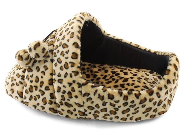 Гамма Лежанка "Тапок"