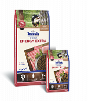 Bosch Energy Extra
