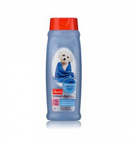 Hartz Шампунь отбеливающий с ароматом цветущей вишни