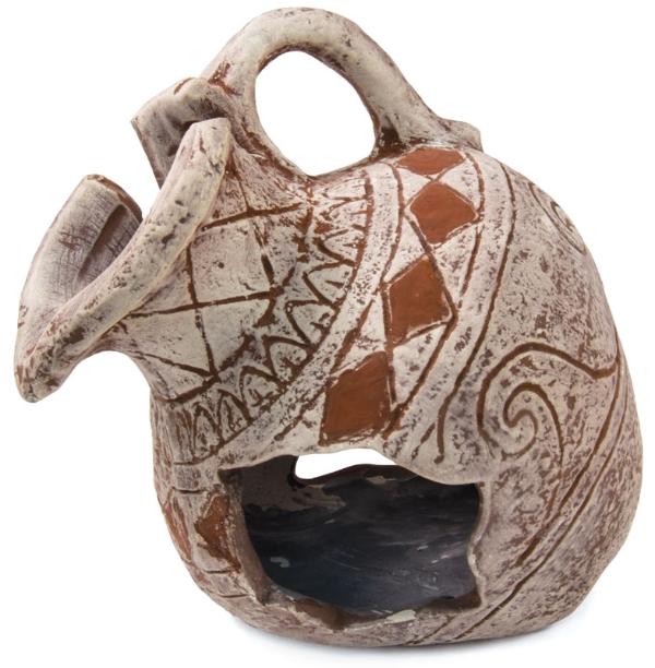 Laguna Грот "Кувшин древнегреческий", терракота