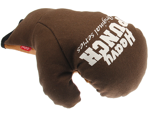 GiGwi Игрушка "Боксерская перчатка"