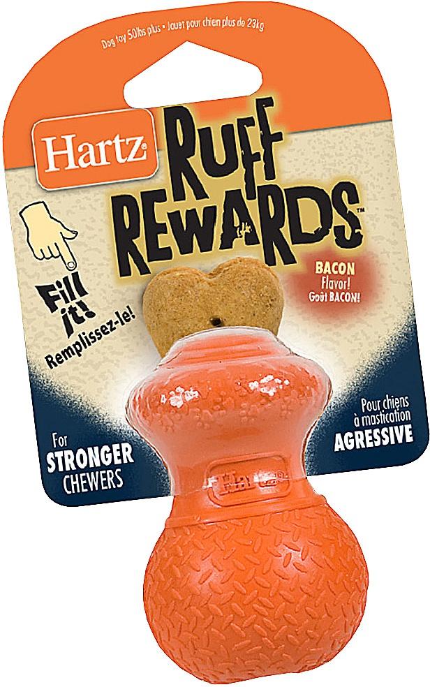 Hartz Игрушка для лакомств Песочные часы