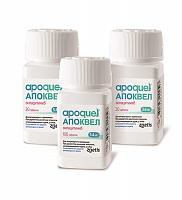 Zoetis Апоквел 5,4 мг