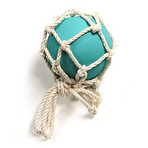 Латексная игрушка для собак Морской буёк 