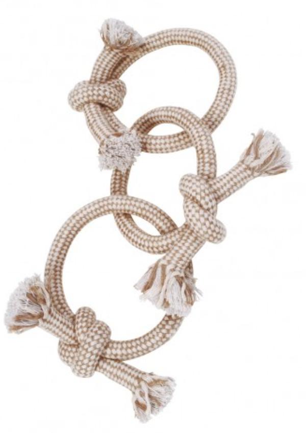 Lolo Pets Шнур джутовый