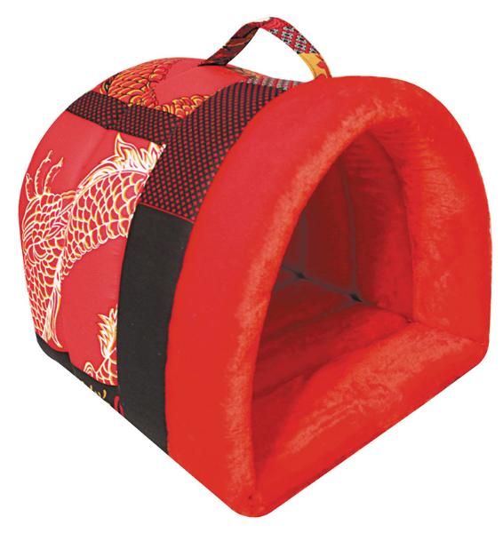 Гамма Дом-туннель "Прогулка"