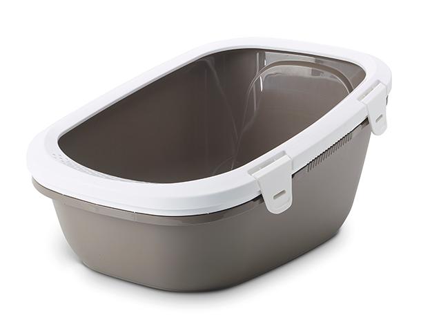 Лоток с бортом "SAVIC Simba"