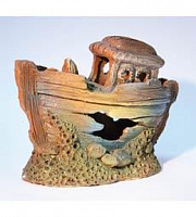 Грот "Лодка" Л1