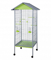 Voltrega вольер для птиц 445