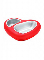 Георпласт Миска Mon-Amour Double