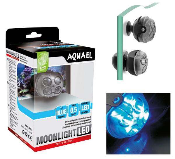 Aquael Светильник Lighting Moonlight LED