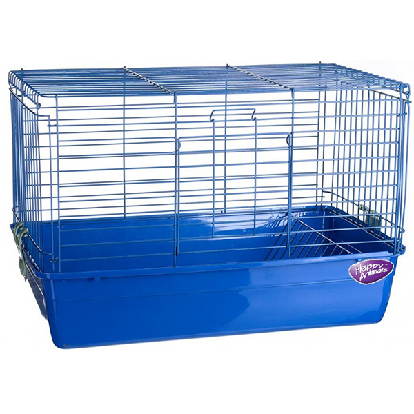 Happy Animals клетка R1F