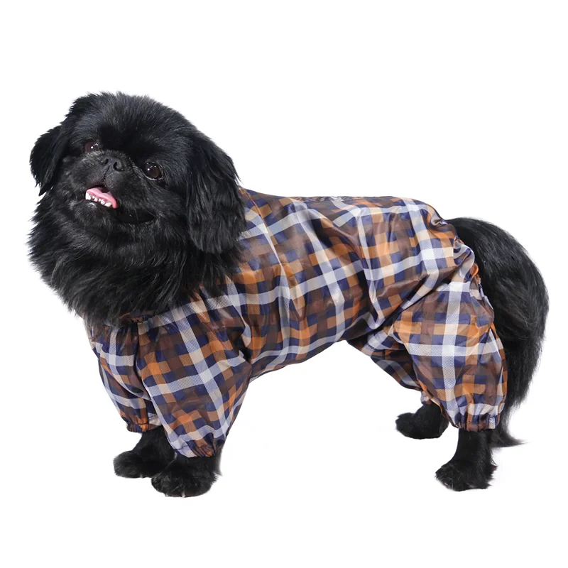 Gamma Комбинезон демисезонный Пекинес