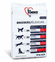 1ST CHOICE Breeders Medium&Maxi Adult