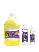 ALL SYSTEMS Super cleaning & conditioning 250мл