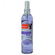 Hartz Освежающий спрей для шерсти собак, 236 мл