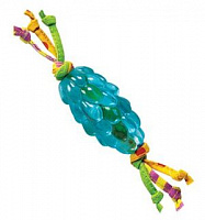 Petstages Mini Игрушка для собак Орка шишка