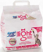 Sepi Cat Klump Light Ultra Fresh