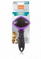 Hartz Массажная щетка для кошек (пуходёрка)