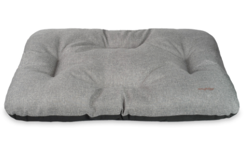 Прямоугольная подушка Palermo (Светло-серый)